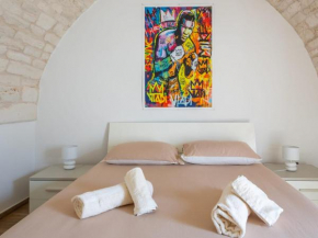 4-Room Roof Top Maisonette in Centro Storico